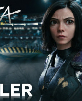 Battle Angel Alitas New Trailer Builds The World