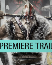 Ubisoft Carves a Path of Destruction Through the Battlefield with Debut of For Honor