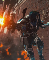 Call of Duty: Infinite Warfare – Sabotage Multiplayer Trailer