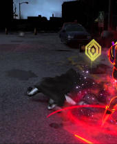 Infinite Crisis - Catwoman als neuer spielbarer Charakter enthüllt