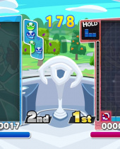 Puyo Puyo Tetris Back to BasicsTrailer