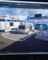 Call of Duty: Black Ops III Awakening Coming to PS4 Feb. 2