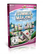 Summer Mahjong