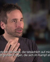 Heavy Hitter Teil 4: Die Sirene aus BioShock Infinite