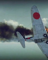 Birds of Steel erscheint 2012