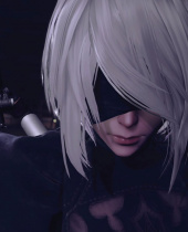 E3: NieR: Automata Coming Early 2017