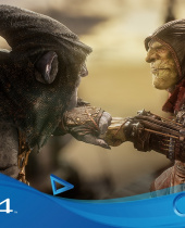 Styx: Shards of Darkness – Co-op Assassinations Trailer