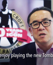 Rise of the Tomb Raider: 20 Year Celebration Launches on October 11th