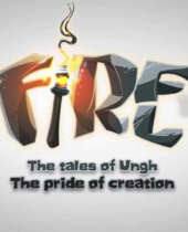 FIRE -- Release Coming Later This Month, New Teaser Trailer