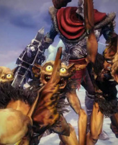 Aus dem Leben eines Tyrannen: neuer Trailer zu Overlord 2