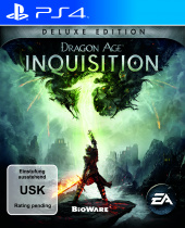 Dragon Age: Inquisition