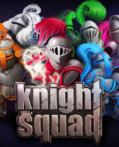Medieval-Themed Party Game Knight Squad Out Today