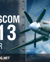 World of Warplanes hebt am 25. / 26. September 2013 ab