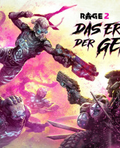 RAGE 2
