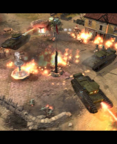 Company of Heroes 2: The British Forces – First in a Series of Four Know Your Units Videos