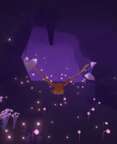 Feather Has You Soaring Through The Sky, Oddly Not Killing Anyone