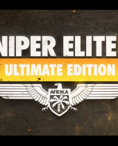 Sniper Elite III Ultimate Edition Now Available
