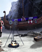 Expeditions: Viking Announced