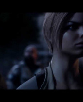 Triple Impact Trailer zu Resident Evil Operation Raccoon City