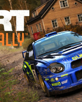 Race Like the Flying Finns in DiRT Rally Early Access
