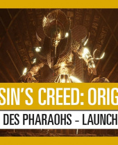 ASSASSINS CREED®