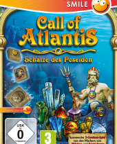 Call of Atlantis: Die Schätze des Poseidon