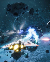 Everspace - Encounters