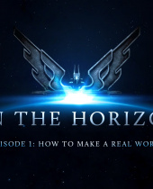 Nicht nur für Astronomie-Enthusiasten – Frontier zeigt, wie Planeten in Elite Dangerous: Horizons entstehen