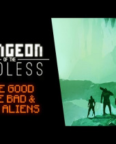 Dungeon of the Endless Arrives on Xbox One