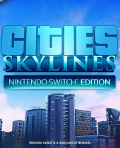 Cities: Skylines