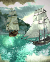 Assassins Creed Pirates: Ab dem 5. Dezember für mobile Endgeräte erhältlich