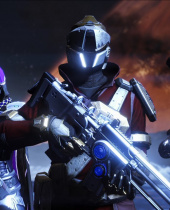 Latest Trailer Revealed for Destiny: The Taken King