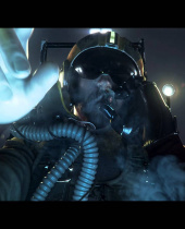 Strike Vector EX Coming to PS4 and Xbox One