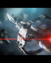 EVE Online: Rubicon ist ab sofort online