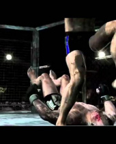 Neues Video zu Supremacy MMA