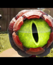 JOURNEY TO THE SAVAGE PLANET