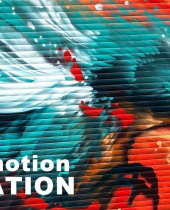 This Animated Street Art Is The Coolest Thing Ive Seen Today