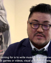 Drakengard 3 - Sound Director im neuen Entwicklerinterview