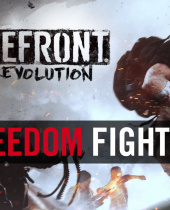 Homefront: The Revolution Xbox One Closed Beta to Run Feb. 11-14