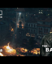 Hitman Elusive Target #24 Now Live