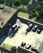 Omerta – City of Gangsters Expansion The Japanese Incentive Out Now for PC