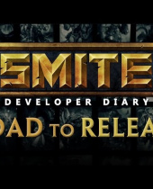 SMITE Developer Diary
