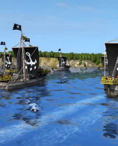 Grand Ages: Medieval Out Today for PC