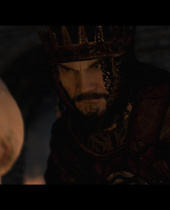 Total War: Attila - The Ashen Horse