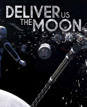 Deliver Us The Moon получила обновление с трассировкой лучей в реальном времени