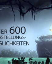 Child Of Light - Ubisoft gibt Erscheinungstermin und Preis bekannt