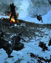 Gundabad-Video zu Der Herr der Ringe: Der Krieg im Norden