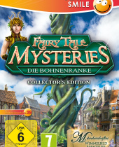 Fairy Tale Mysteries: Die Bohnenranke