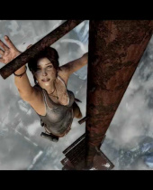 Tomb Raider - Laras Überlebenskampf im deutschen Survivor-Trailer