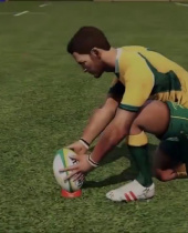 Rugby Challenge 3 – First Gameplay Trailer
